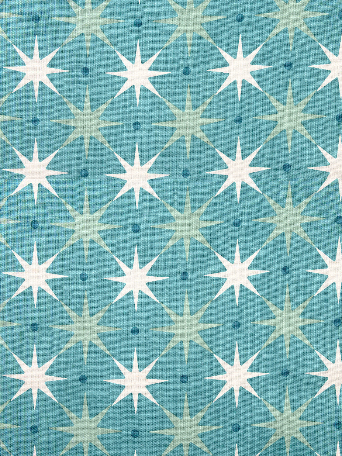 Star Power - Aqua