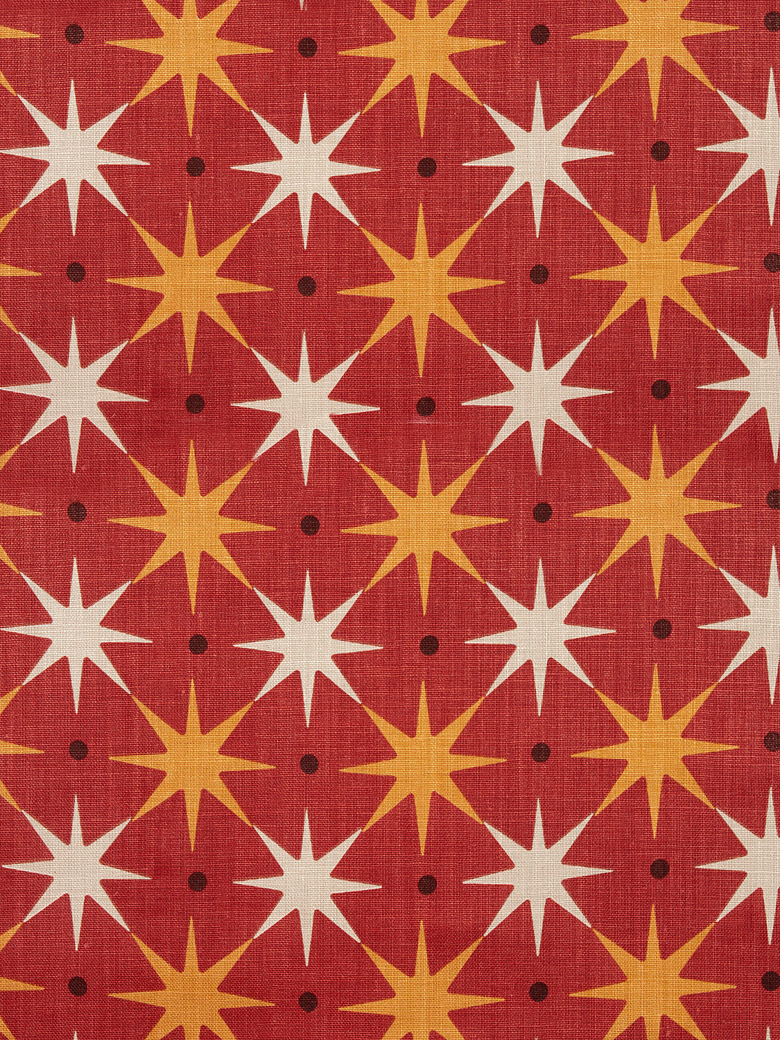 Star Power - Red