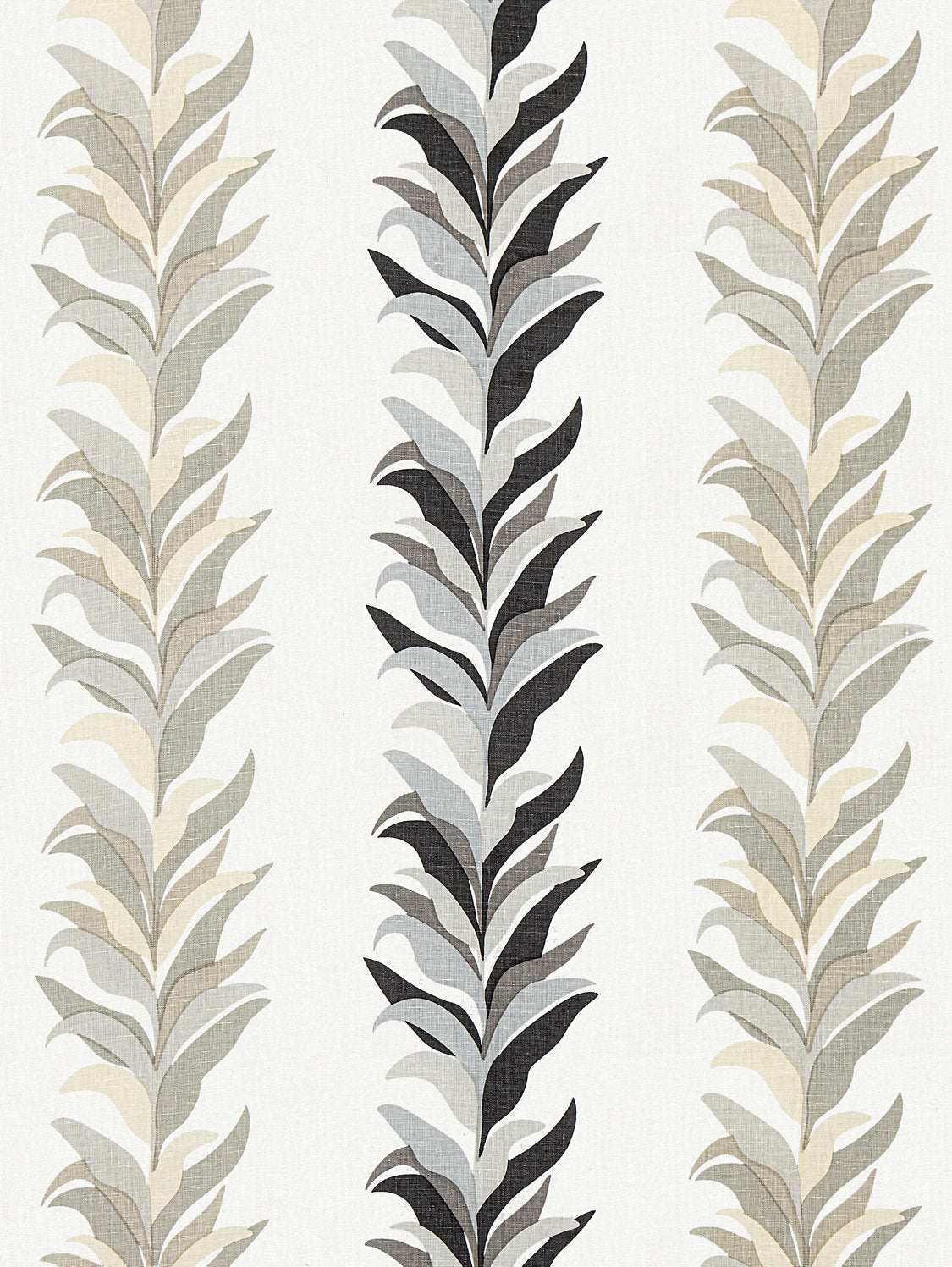 Chira Island Print - Shadow