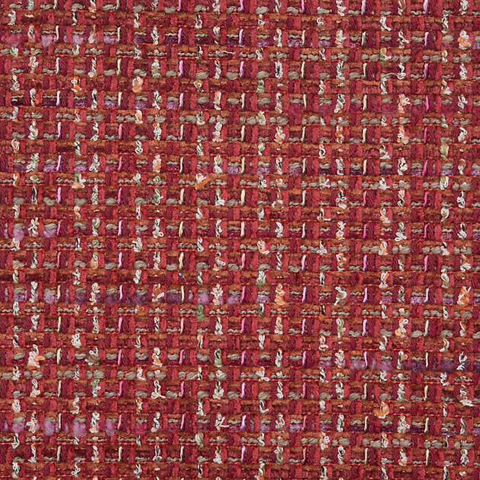 Confetti - Red - Scalamandre Fabric