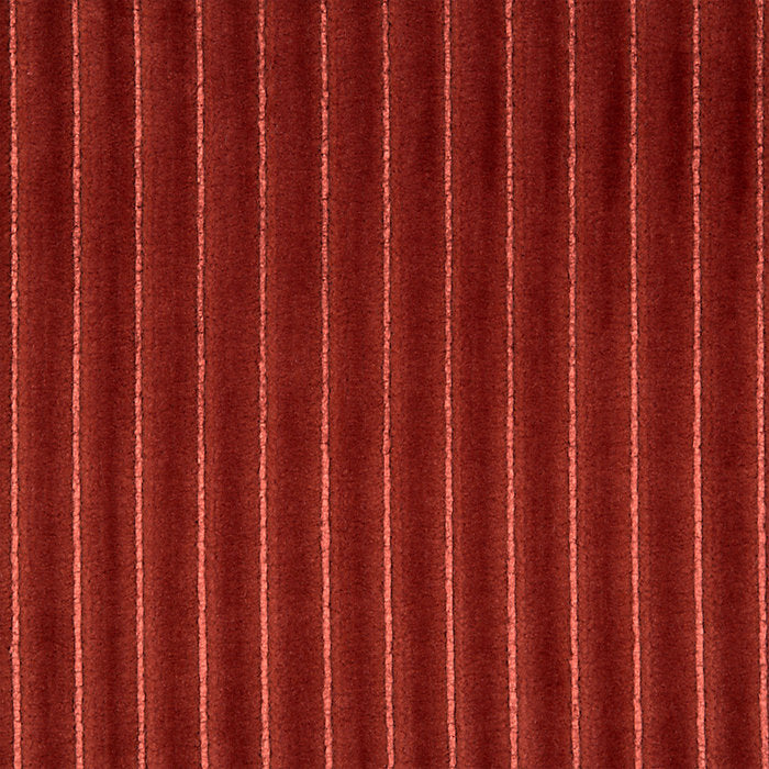 Highlight - Red - Scalamandre Fabric