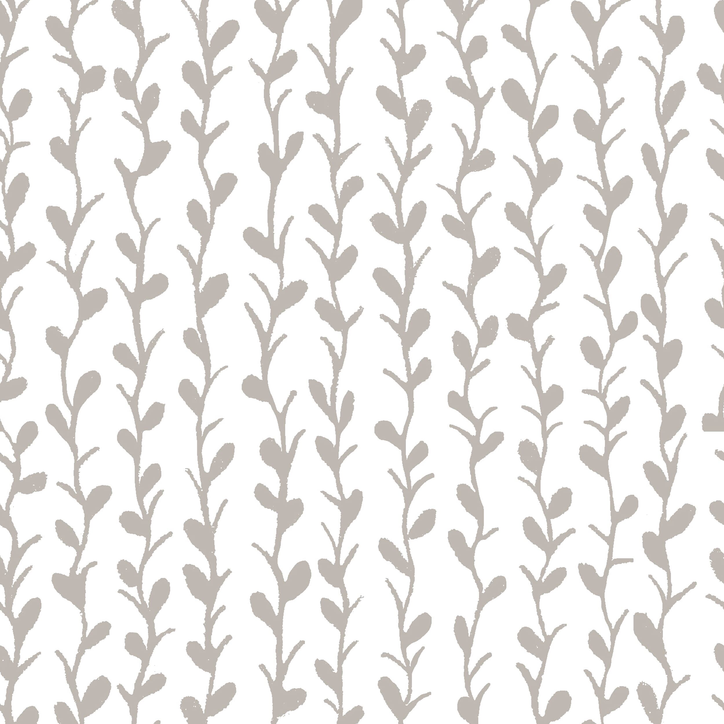 Hobbes 5 Taupe by Stout Fabric