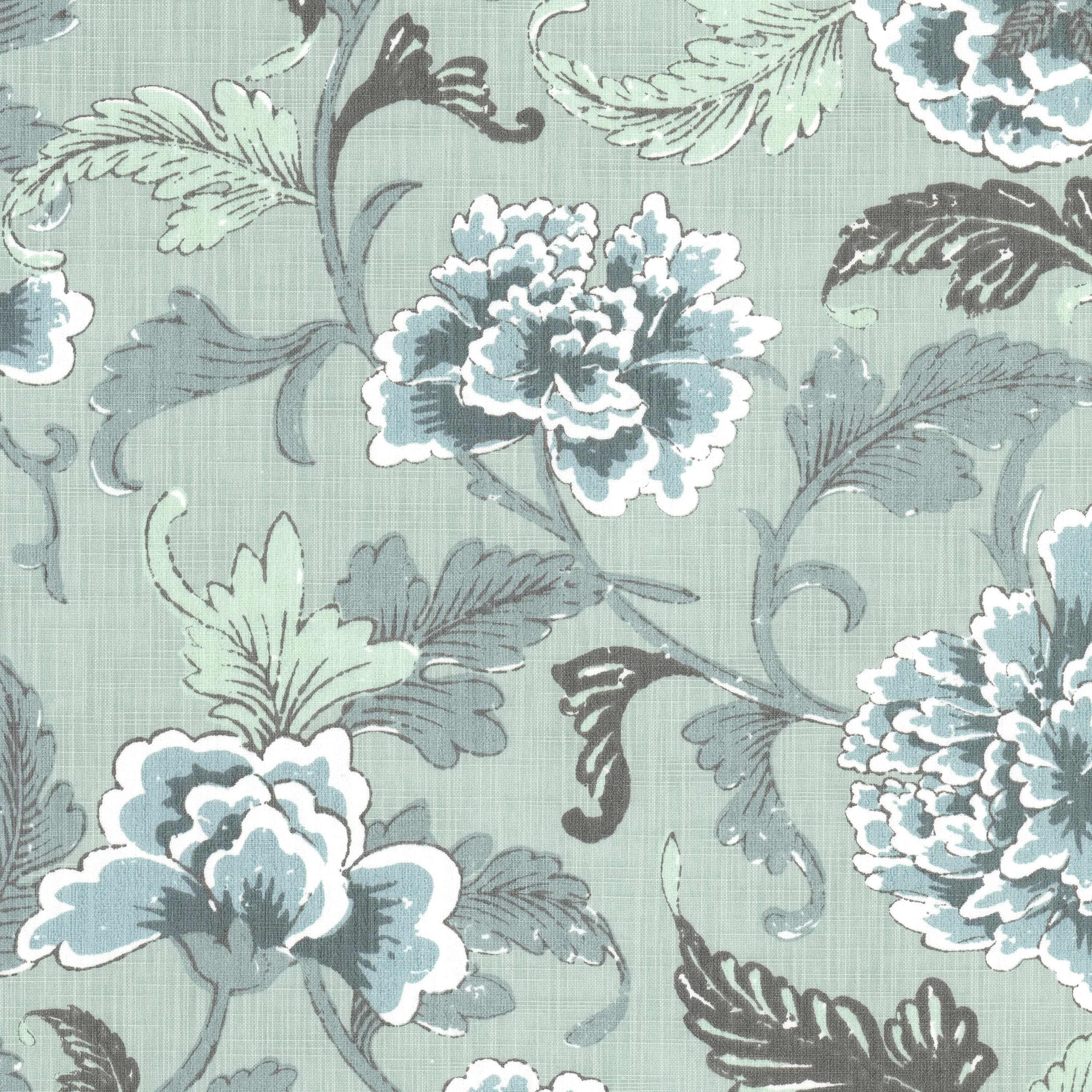 HOPEWELL-3-GLACIER-STOUT-TEXTILES - Stout Textiles Fabric