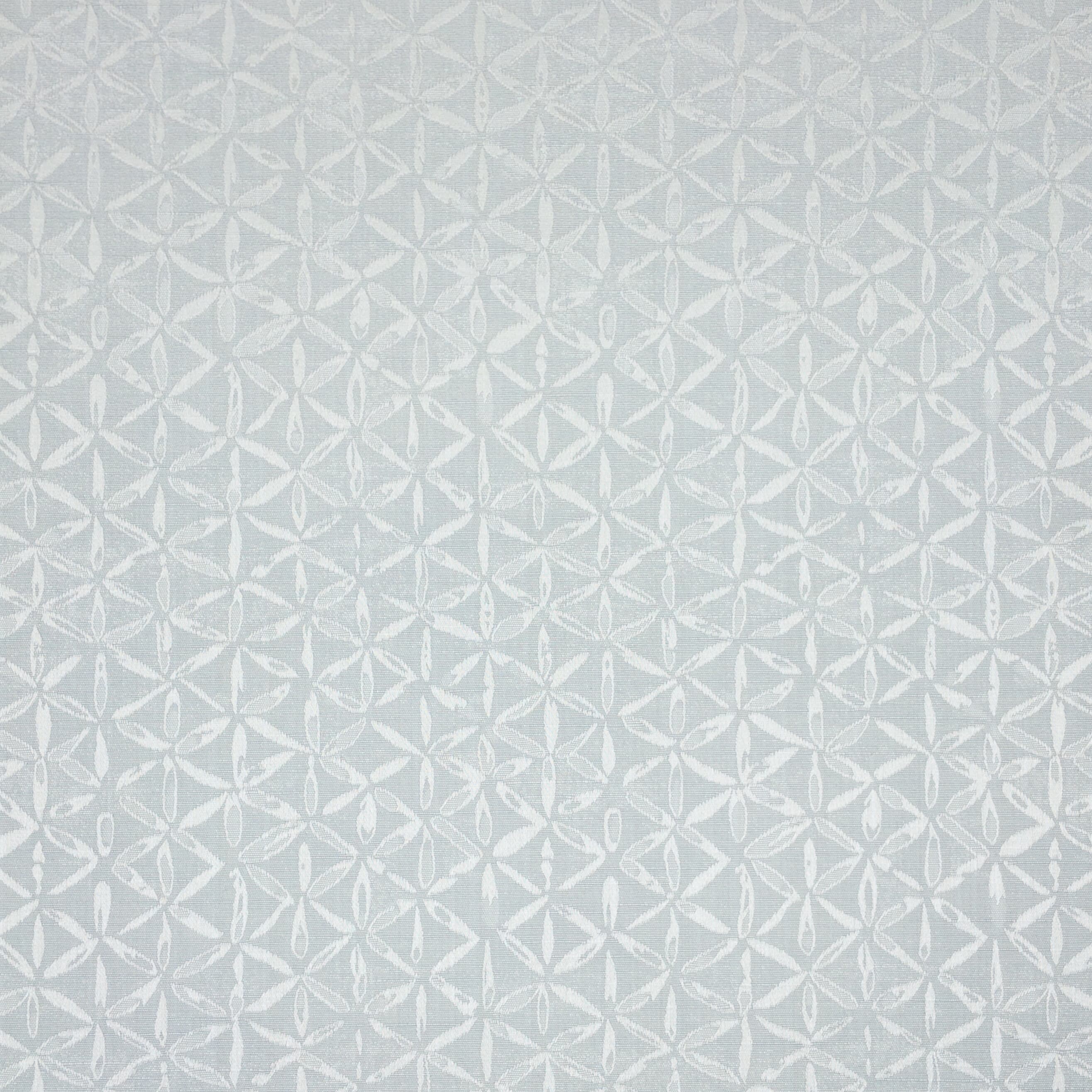 HOPSCOTCH-2-PEWTER-STOUT-TEXTILES - Stout Textiles Fabric