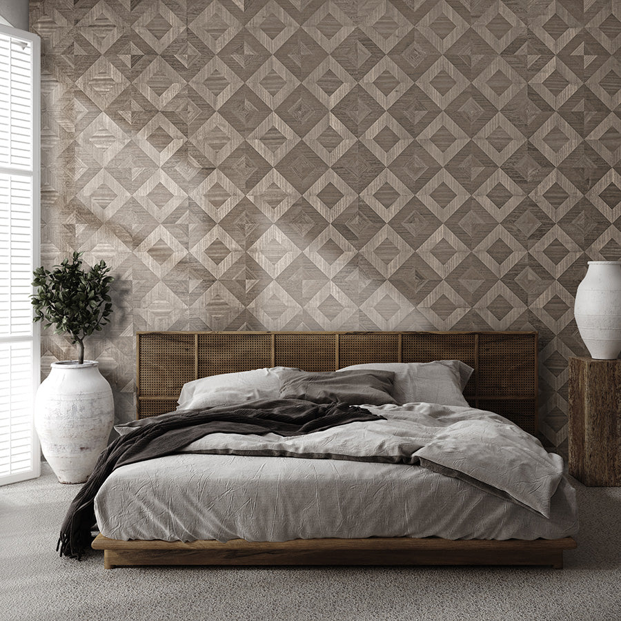 Huntress - HUN-03 FORTALEZA - Innovations Wallcovering