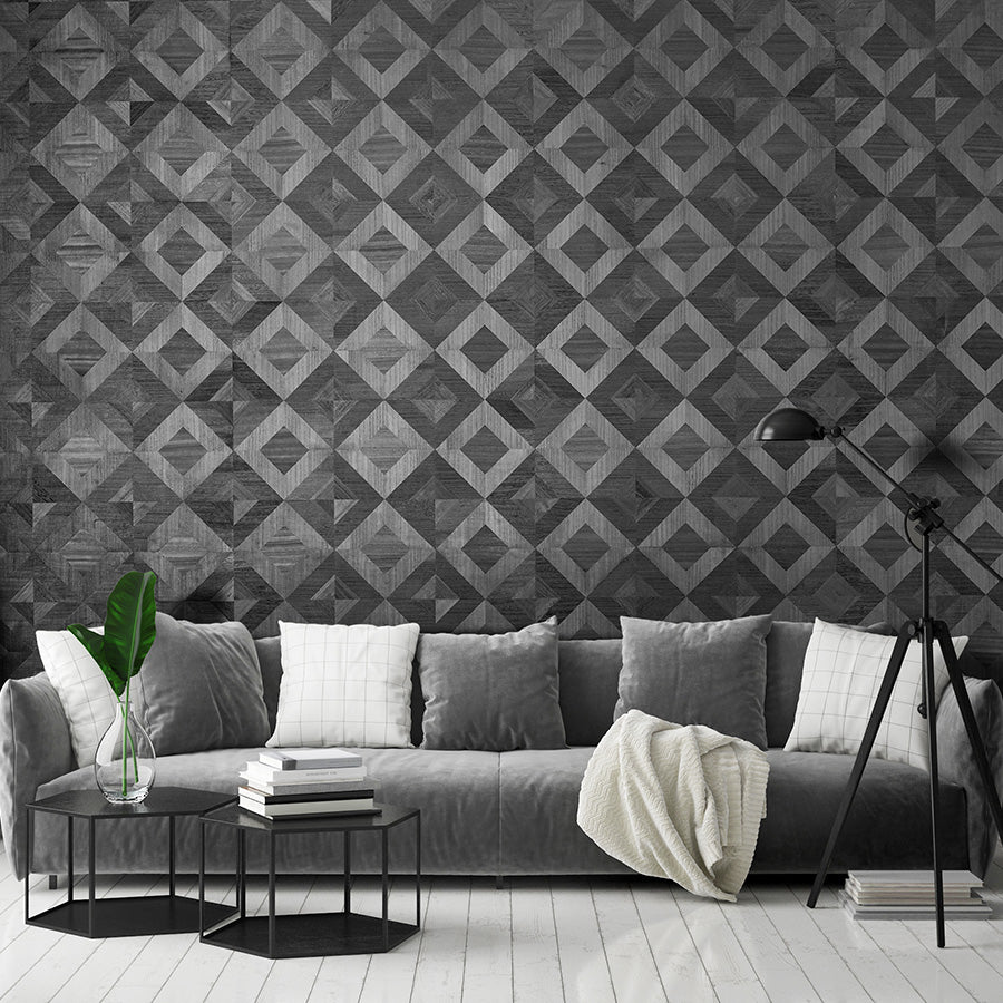 Huntress - HUN-06 CASTRO - Innovations Wallcovering