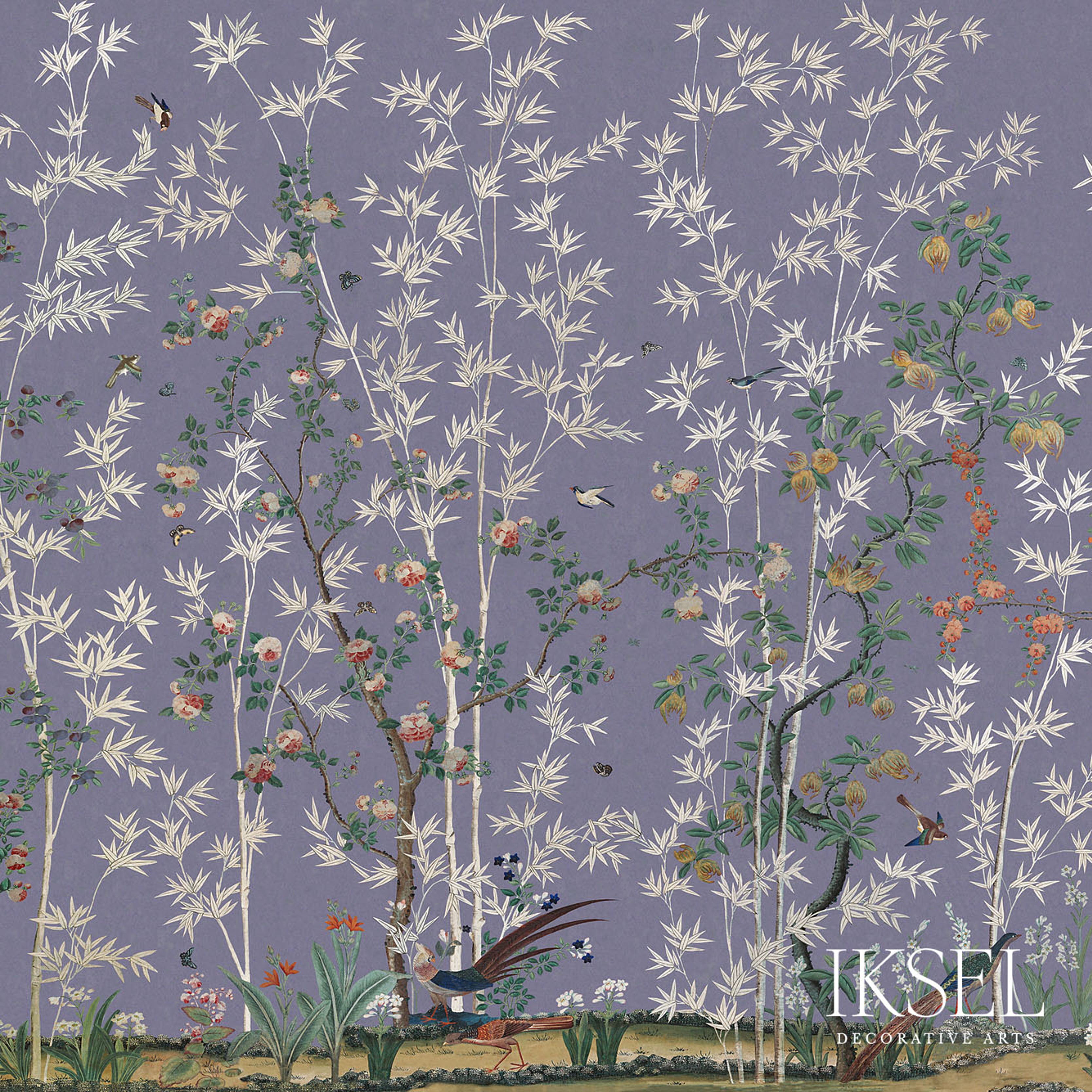 EASTERN-EDEN-MAUVE-SCHUMACHER-IK2502