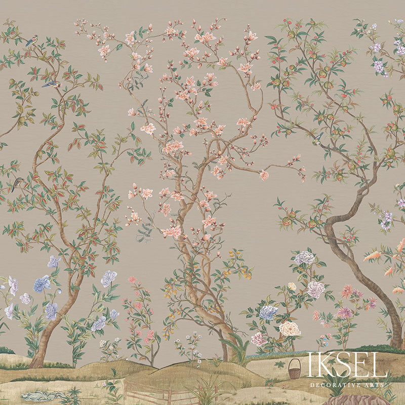 IMPERIAL-GARDEN-CHAI-SCHUMACHER-IK3101