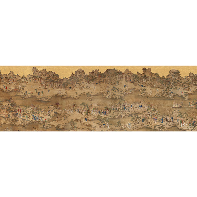 PROCESSION-ORIGINAL-SCHUMACHER-IK3300