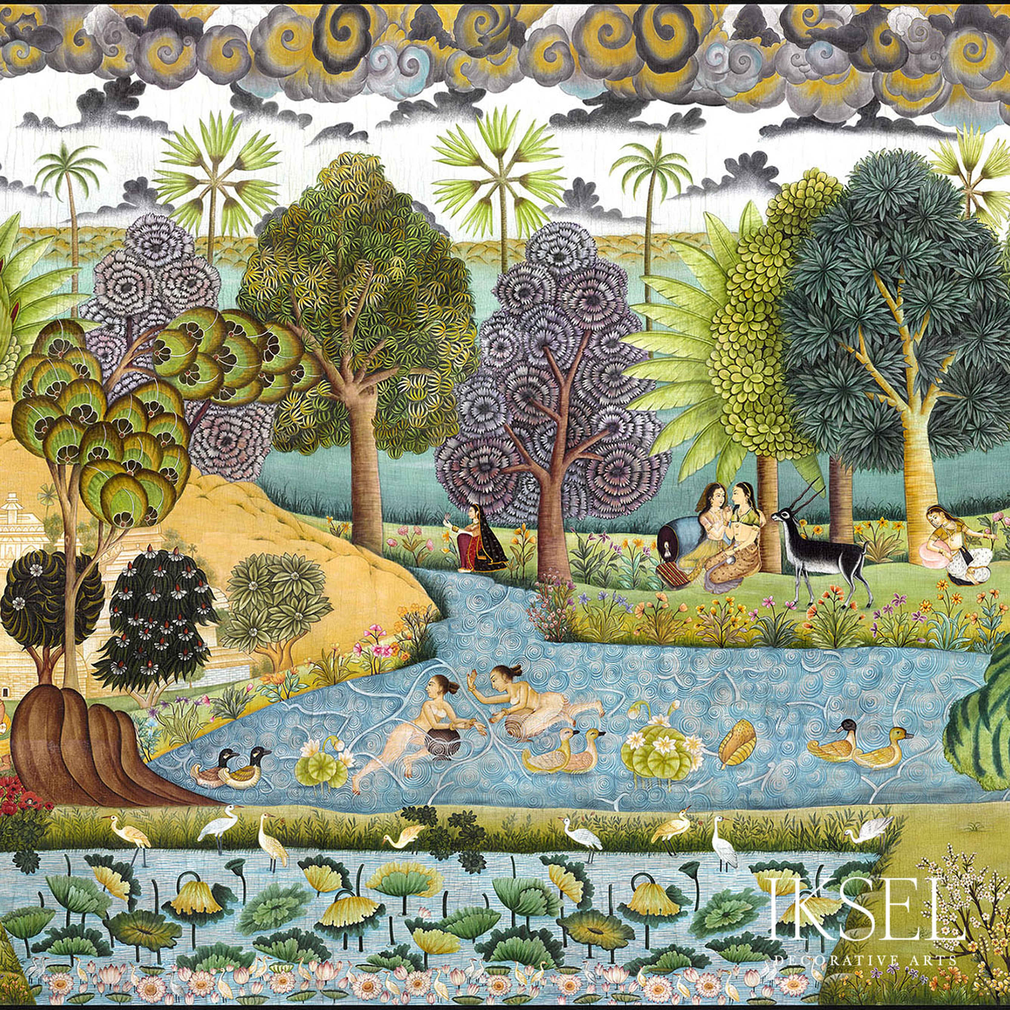 D-RAJPUT-FANTASY-POP-SCHUMACHER-IK4501