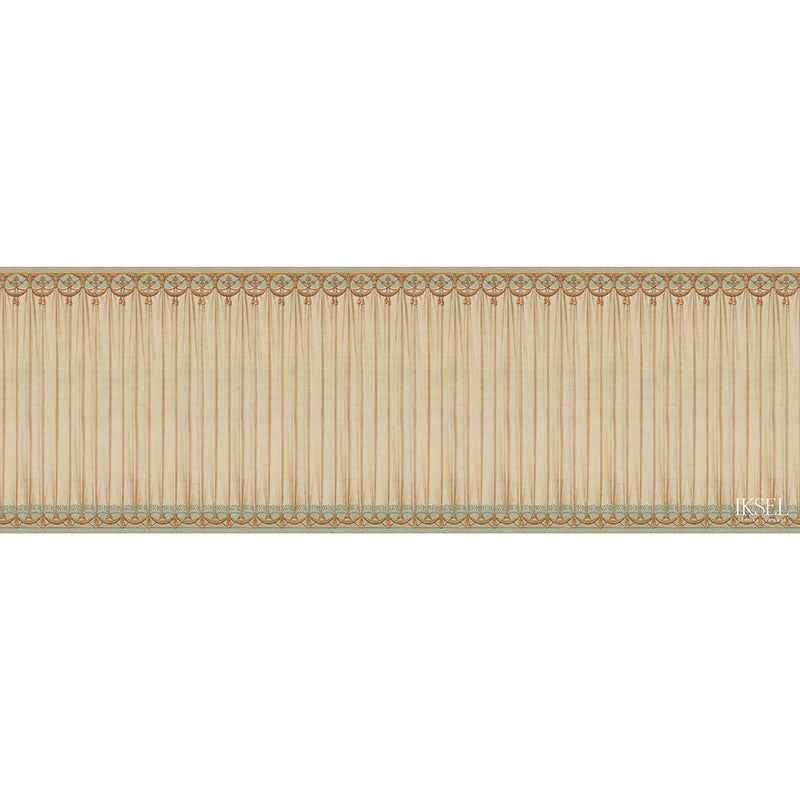 EMPIRE-CURTAIN-ORIGINAL-SCHUMACHER-IK4800