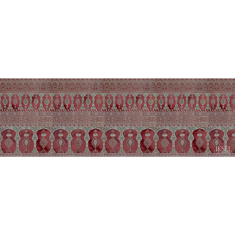 OTTOMAN-TENT-MEHMET-ORIGINAL-SCHUMACHER-IK5000