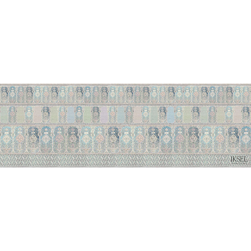 OTTOMAN-TENT-PASHA-ORIGINAL-SCHUMACHER-IK5100