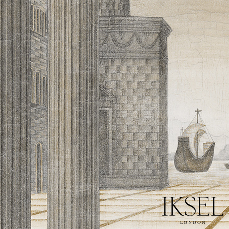 BRUNELLESCHI-PERSPECTIVE-SEPIA-TONES-SCHUMACHER-IK6201