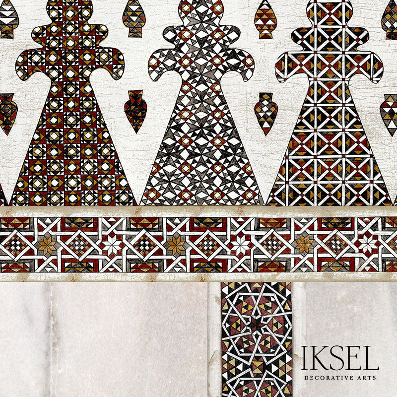 PALERMO-STRIPES-ORIGINAL-SCHUMACHER-IK6400