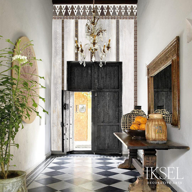 PALERMO-STRIPES-ORIGINAL-SCHUMACHER-IK6400