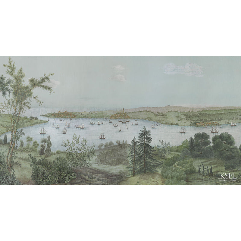 ROMANTIC-BOSPHORUS-MULTICOLOR-SCHUMACHER-IK6500