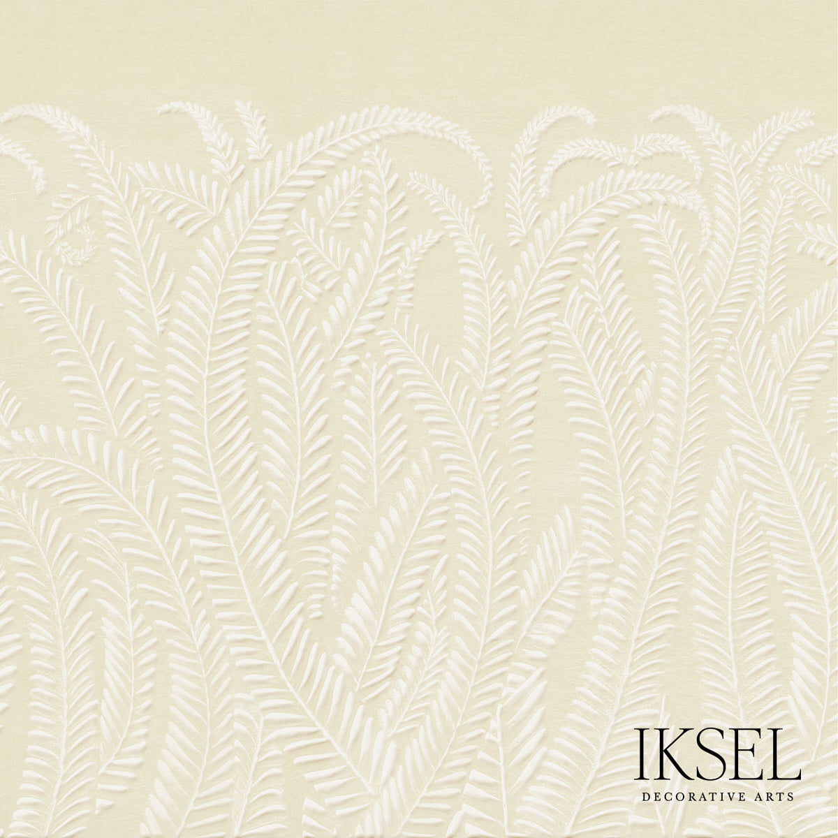 ART-DECO-FERN-DUNE-SCHUMACHER-IK7101