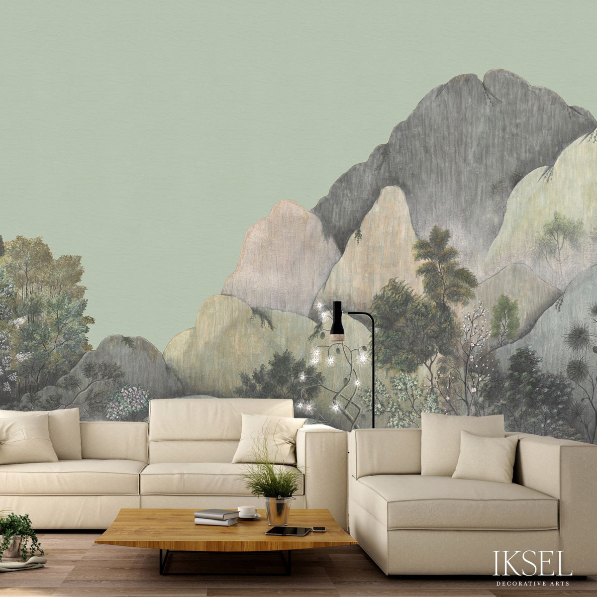 JAPANESE-MOUNTAINS-OPALINE-SCHUMACHER-IK7302