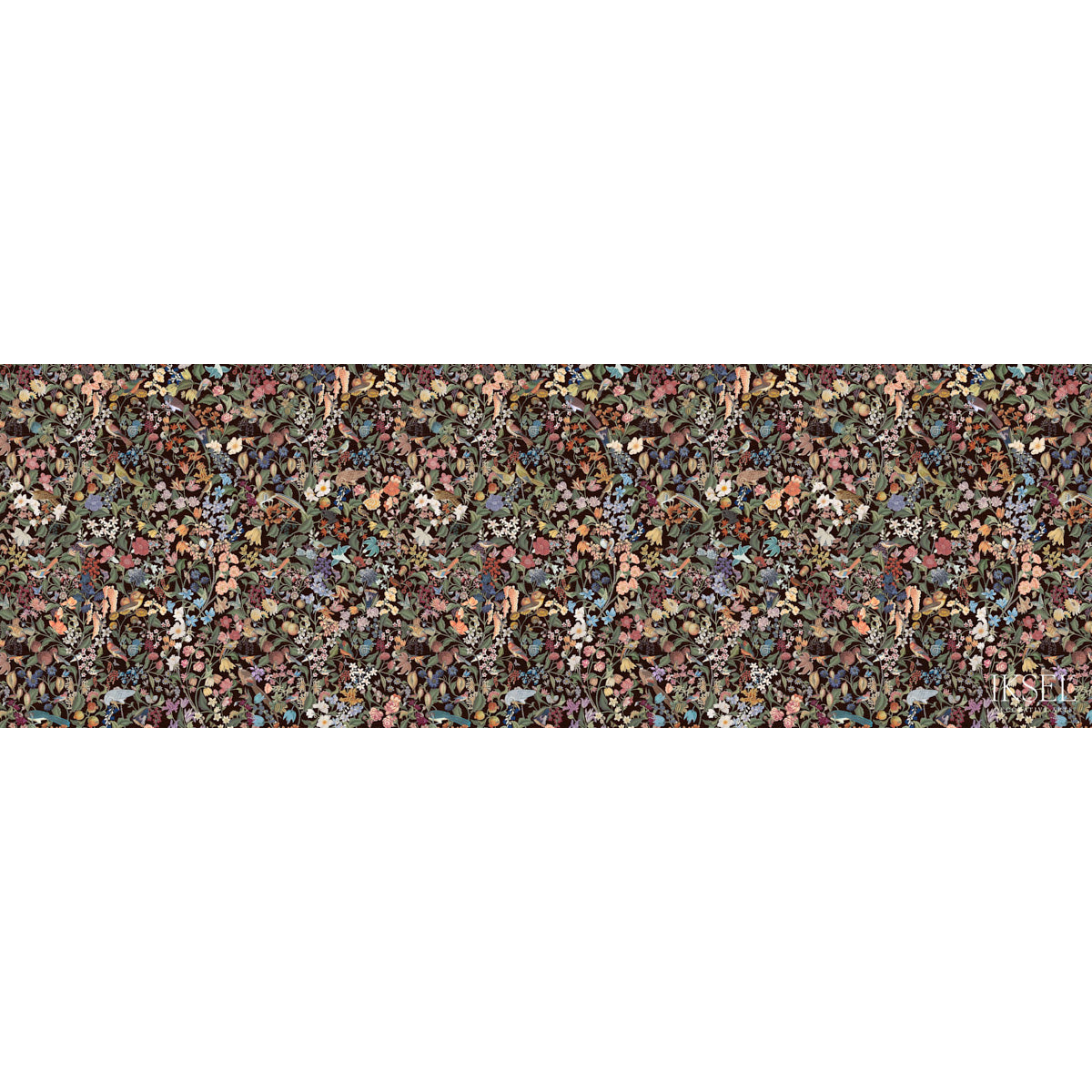 BLOOMING-FANTASY-LICORICE-SCHUMACHER-IK8004