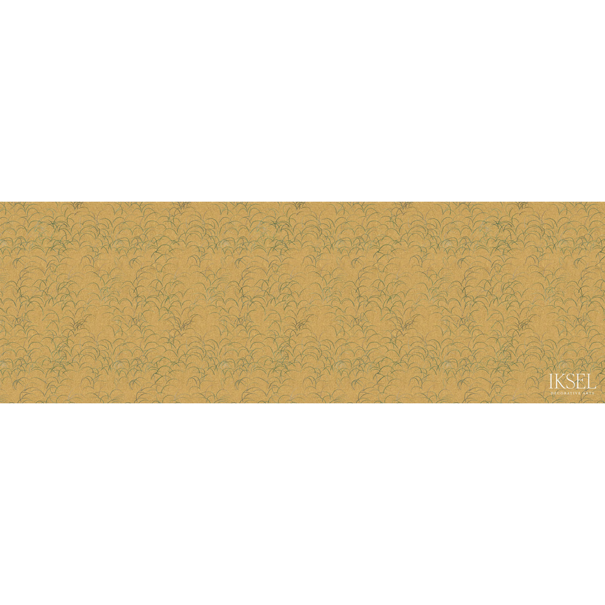 JAPANESE-GRASS-CRACKLED-GOLD-SCHUMACHER-IK8302