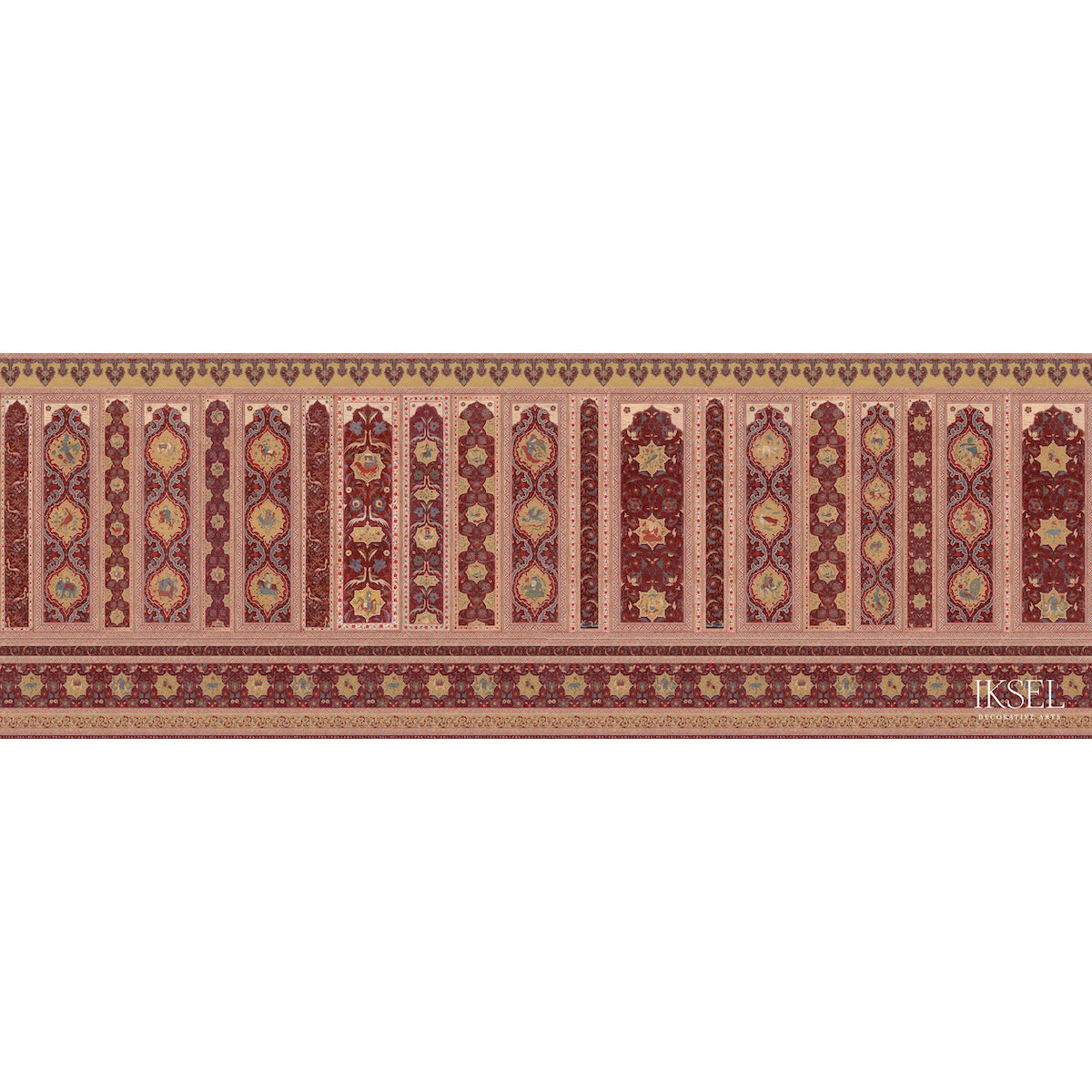 ALEPPO-BLUE-ORIGINAL-SCHUMACHER-IK9300