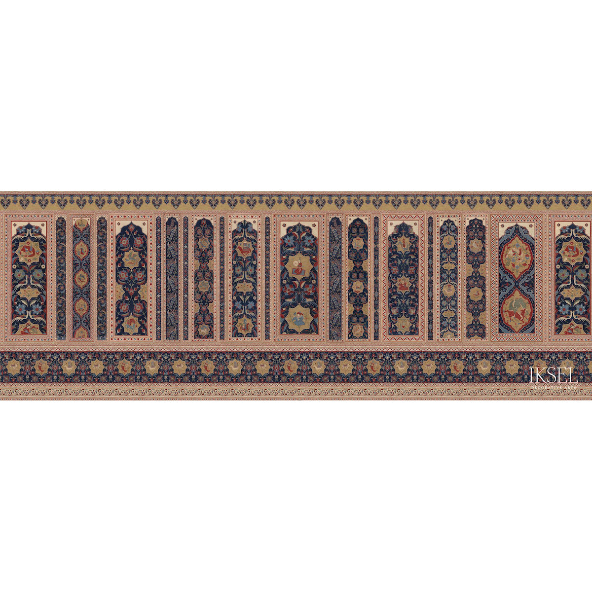 ALEPPO-RED-ORIGINAL-SCHUMACHER-IK9200