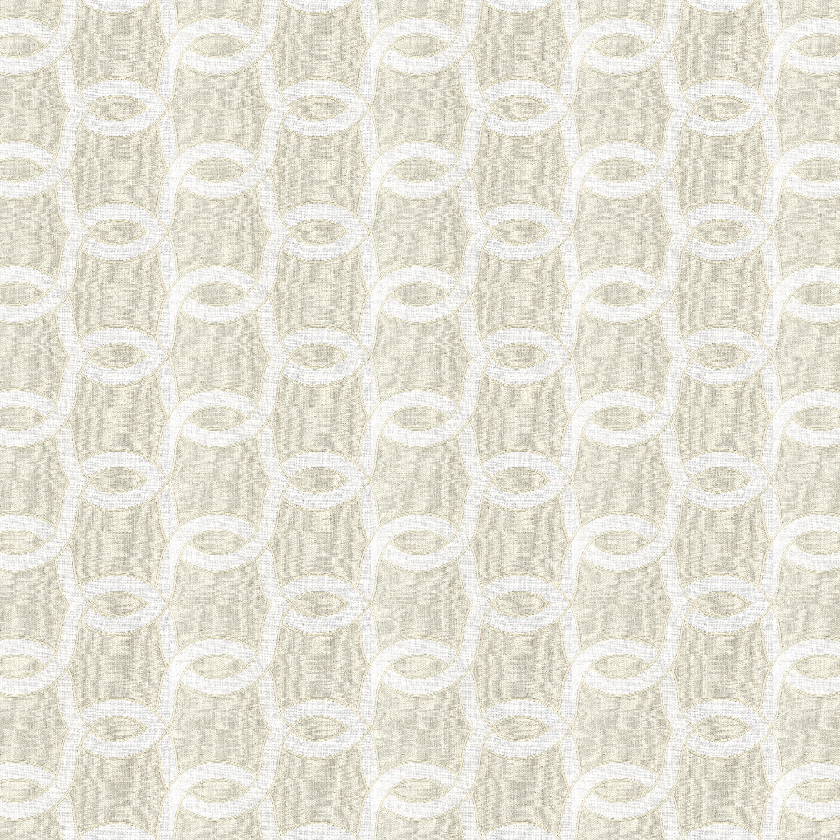 ILLUSIONS-1-FLAX-STOUT-TEXTILES - Stout Textiles Fabric