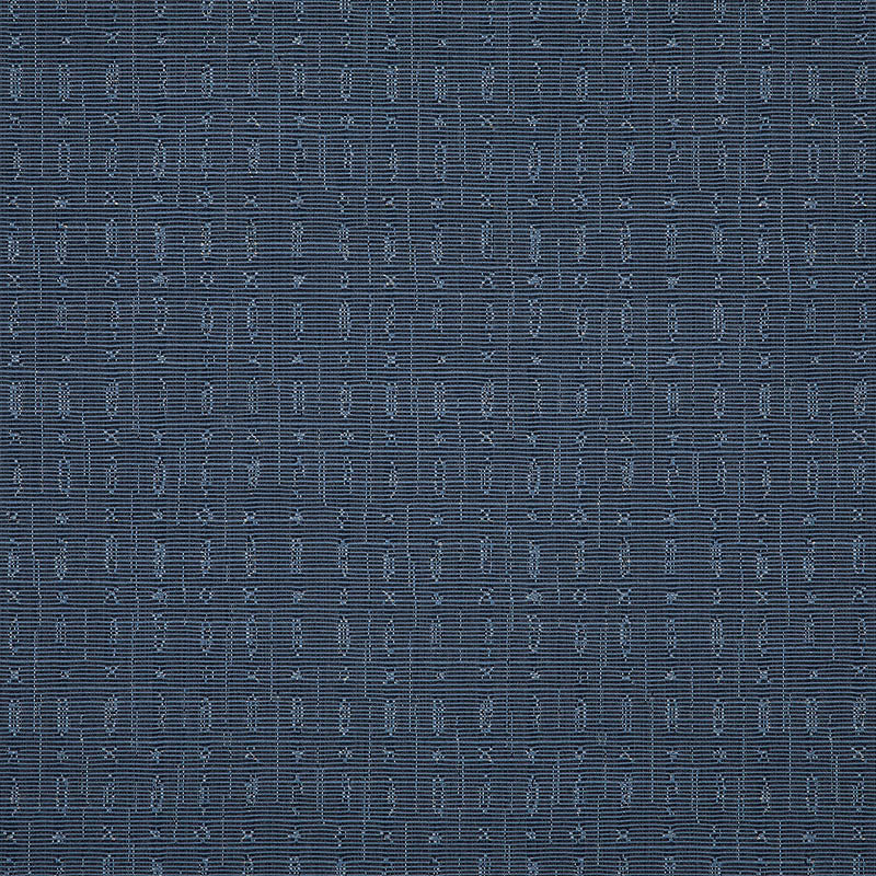Color: Blue Dark, Fade Resistant: Yes, Material: 100% Sunbrella Acrylic, Mildew Resistant: Yes, Pattern Direction: Top To Bottom, Recommended Use: Indoor Outdoor Upholstery Slipcover Cushion Pillow, Warranty: 5 Year, Water Repellent: Yes, Width: 54", Type: Pattern, Pattern Direction: Up the roll, Repeat: N/A