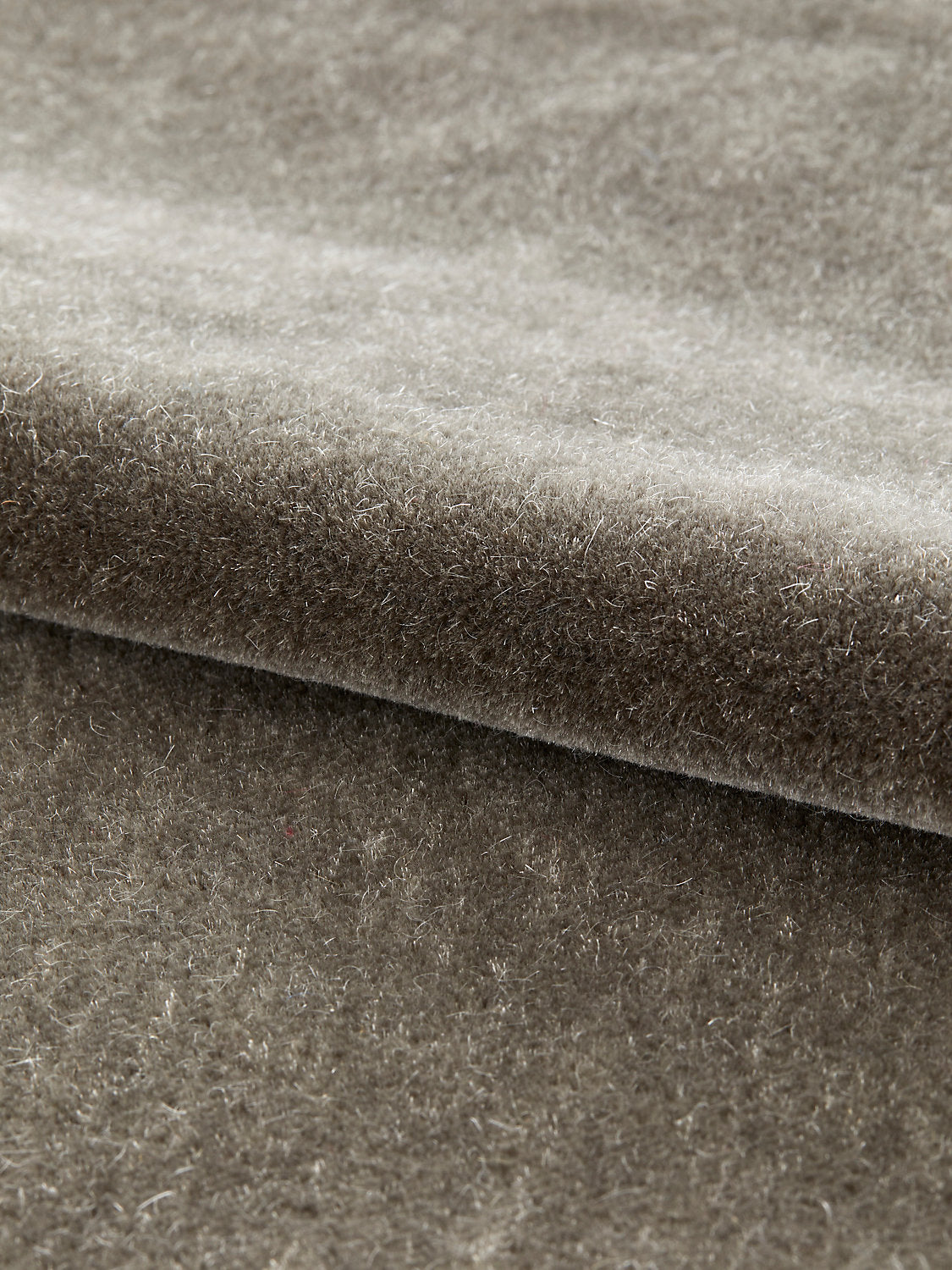 Neva Mohair - Pewter