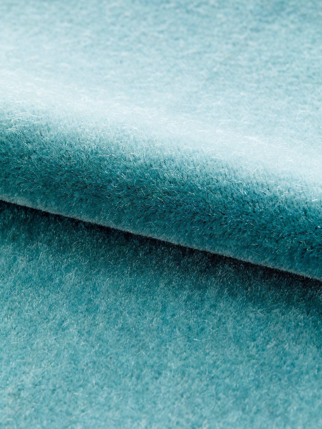 Neva Mohair - Mermaid - Scalamandre Fabric