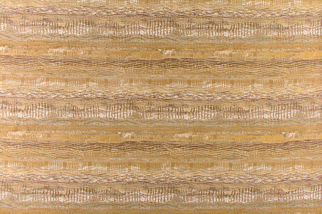 Ceres - Gold Mine - Scalamandre Fabric