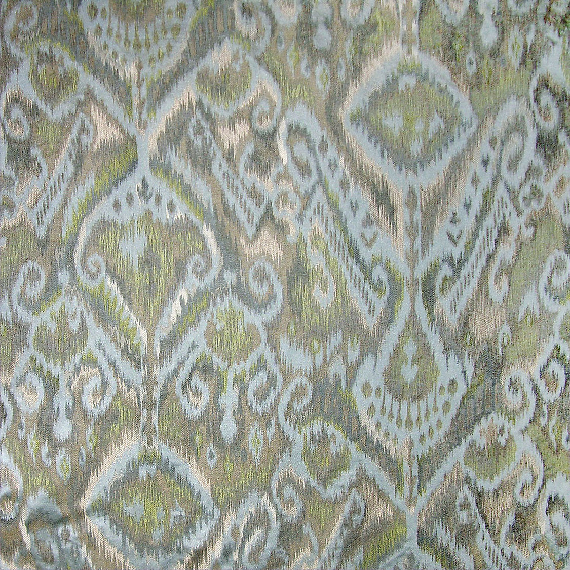 Kalasin - Aqua Chartreuse