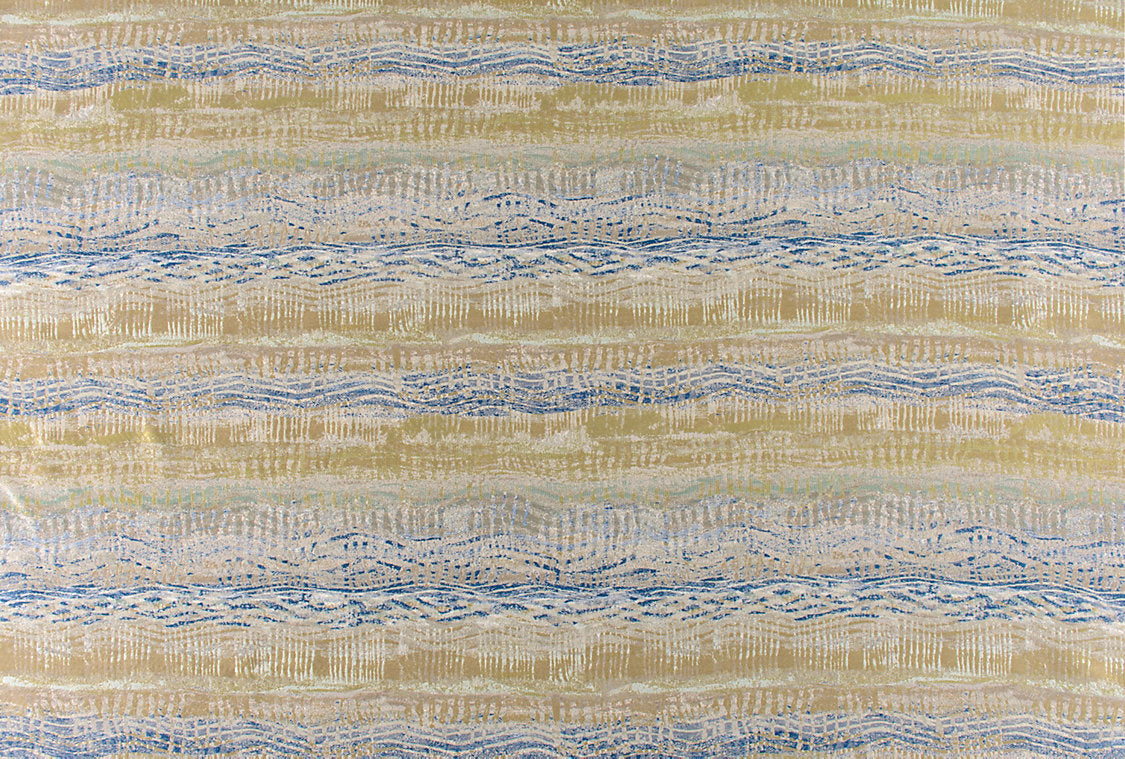 Ceres - Galaxy - Scalamandre Fabric