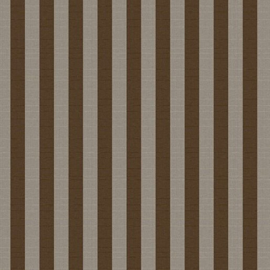 Color: Brown, Material: 100% Sunbrella Acrylic, Mildew Resistant: Yes, Pattern Direction: Left to Right, Recommended Use: Indoor Outdoor Upholstery Cushion Pillow Drapery, Warranty: 5 Year, Water Repellent: Yes, Width: 54"