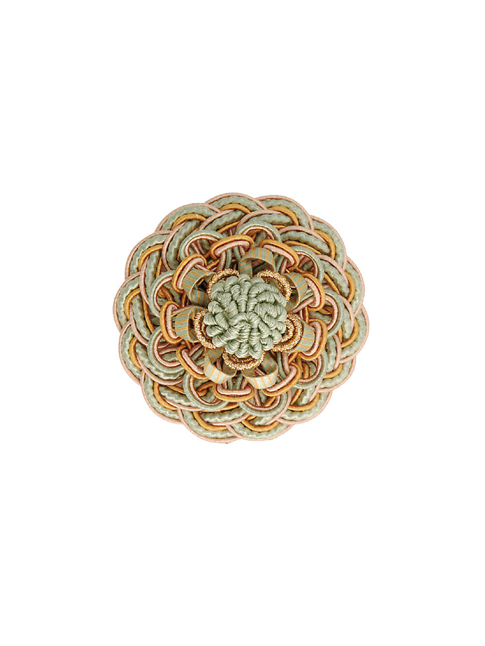Siecle Rosette - Mint