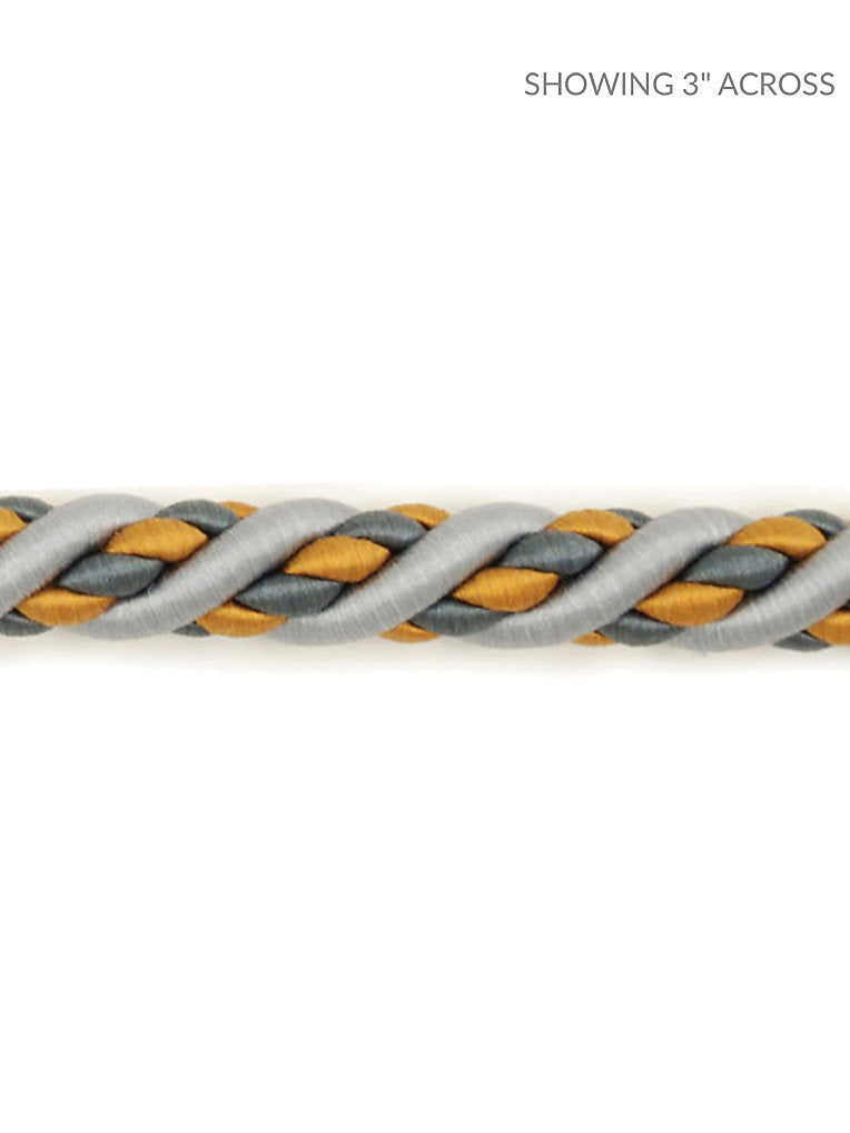 Siecle Cord 1/2" - French Blue