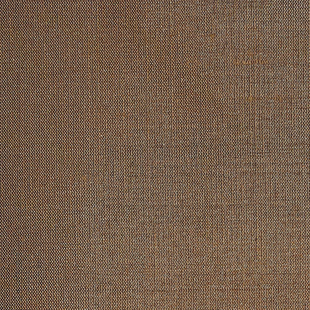 Dupioni Solids - Copper