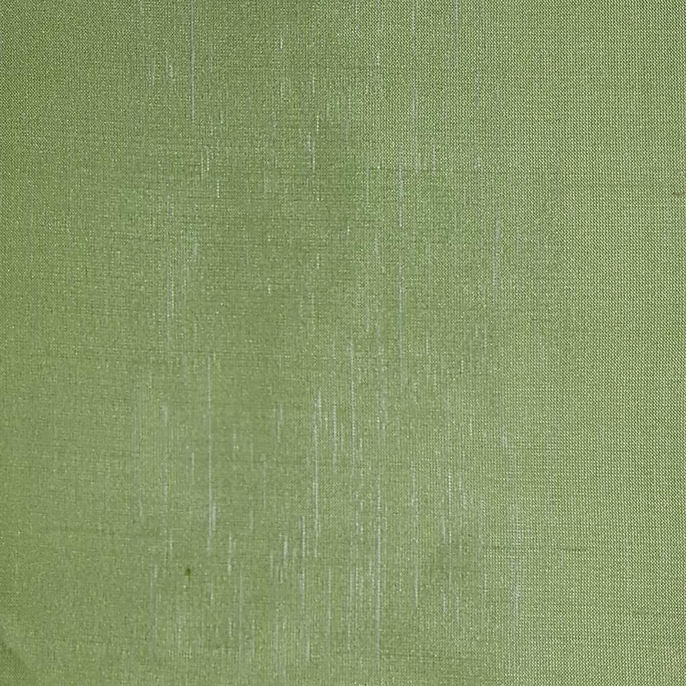 Dupioni Solids - Green - Scalamandre Fabric