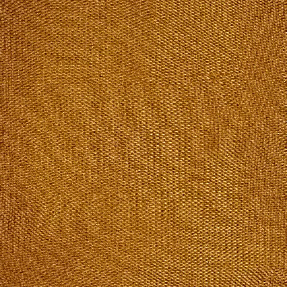 Dupioni Solids - Butterscotch