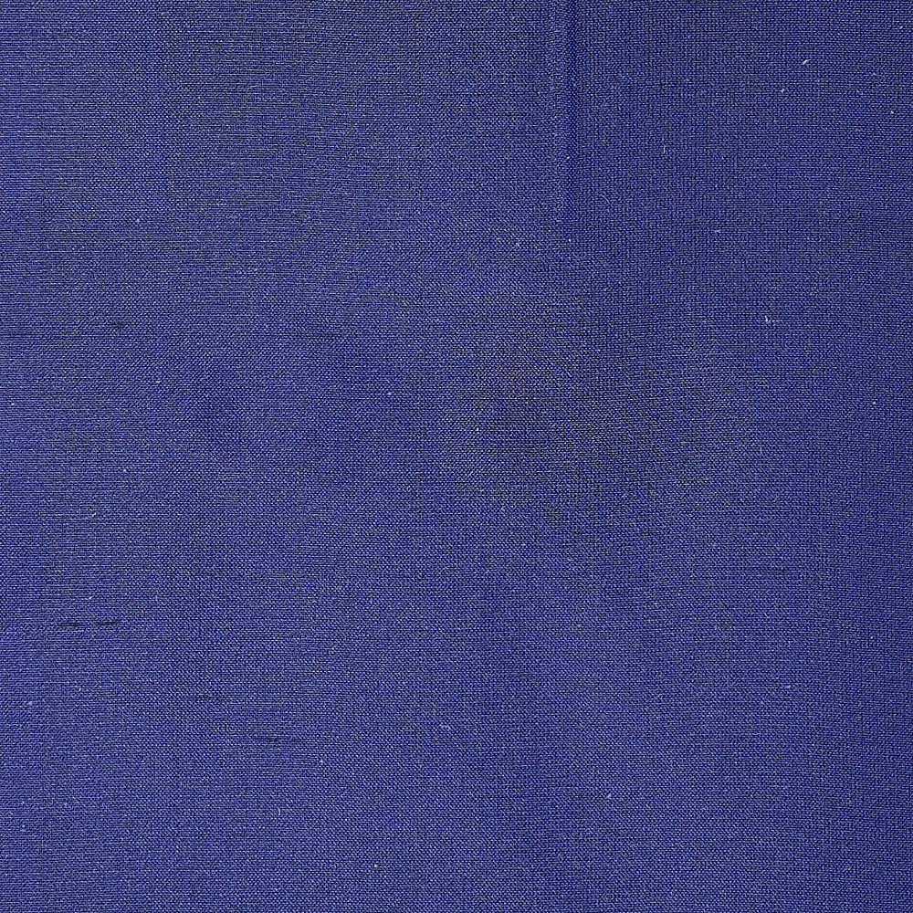 Dupioni Solids - Navy