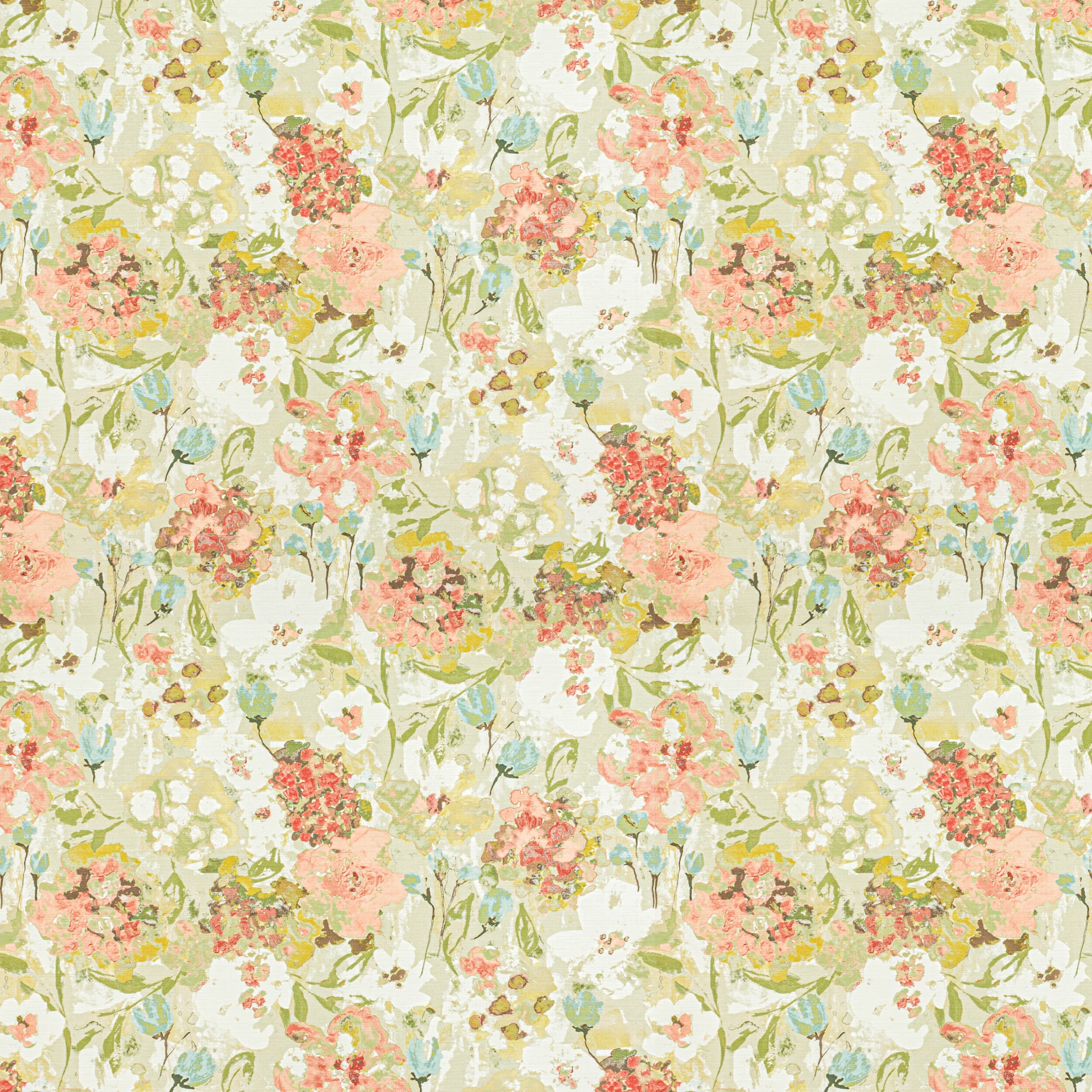 LIKABLE-1-ROSEBUD-STOUT-TEXTILES - Stout Textiles Fabric