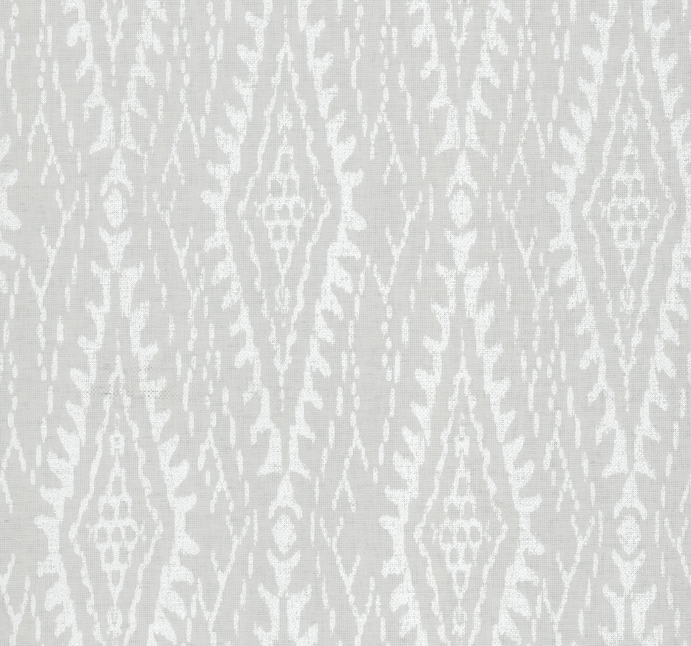 Rousseau Paperweave Wallpaper - Warm Grey - York Wallcoverings - LM5345