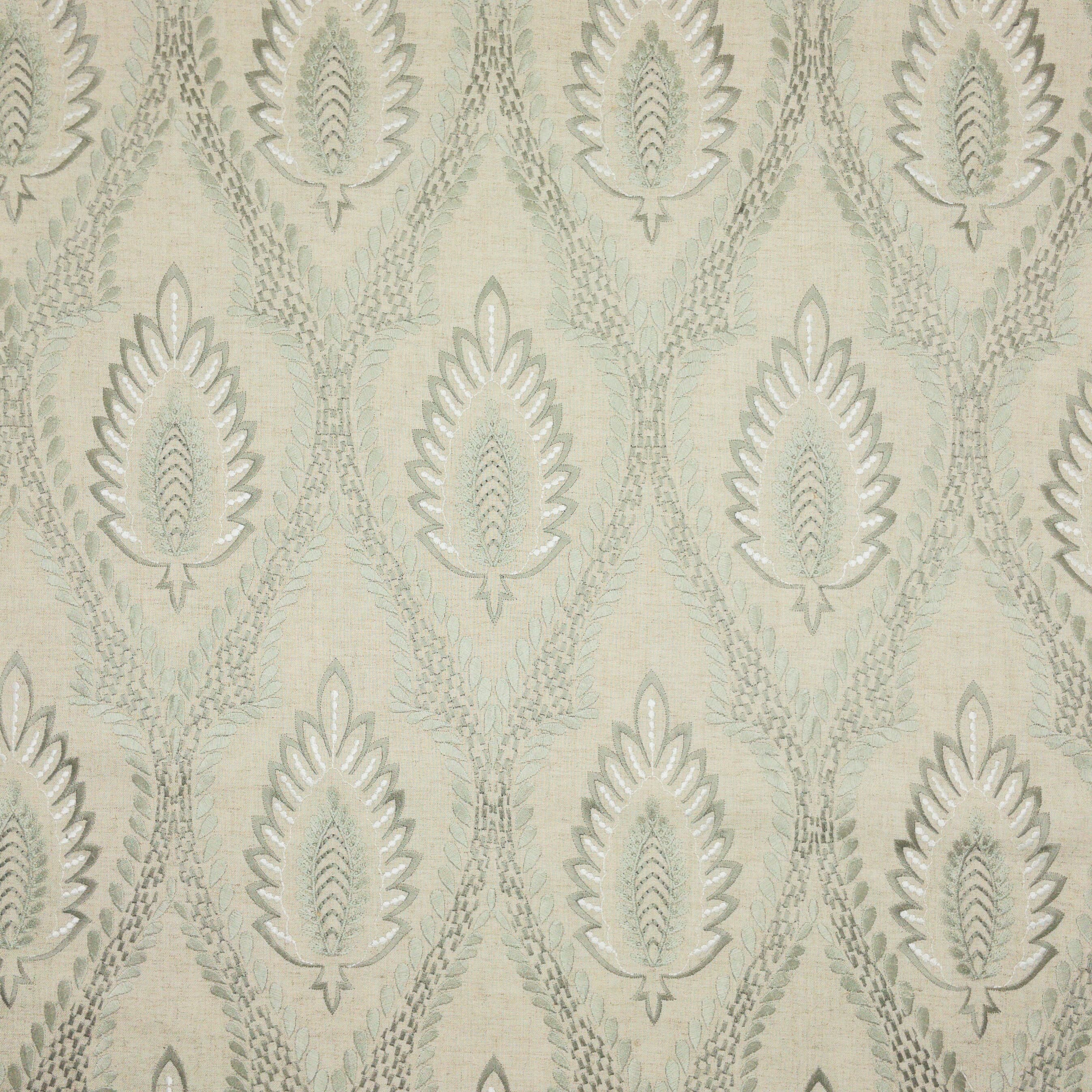 Lutz 3 Taupe by Stout Fabric