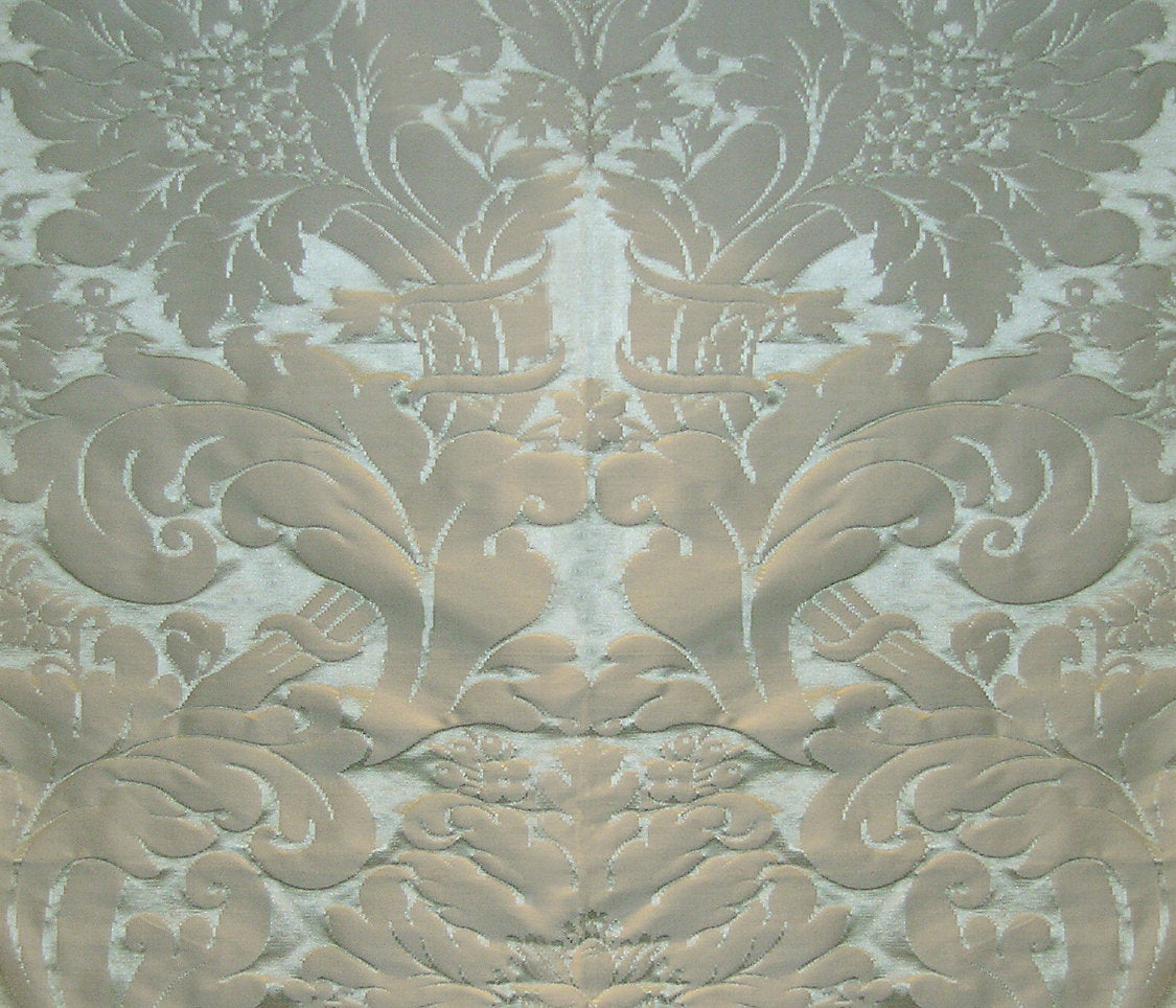 Lombardy - Celadon - Scalamandre Fabric