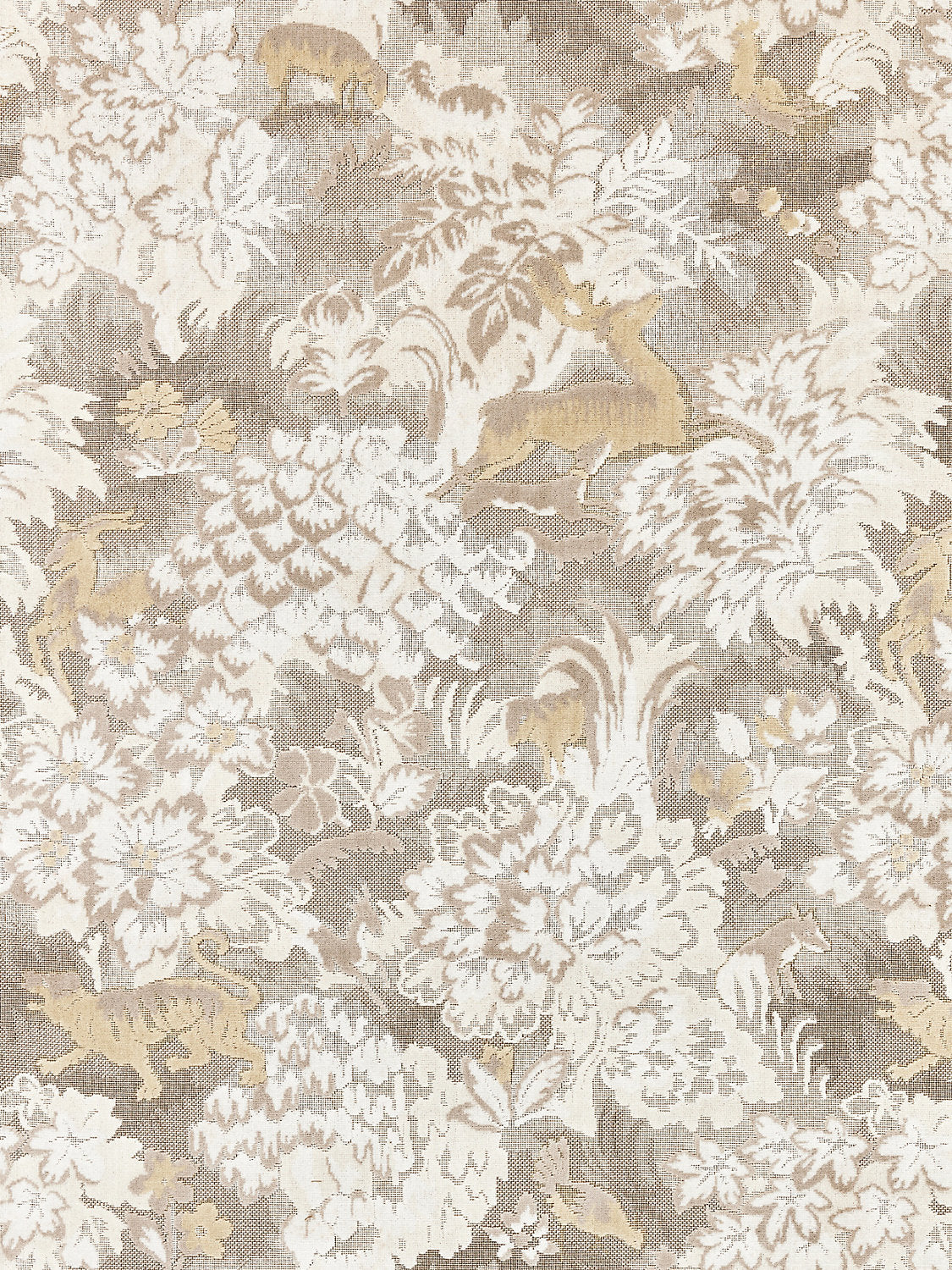 Tails Tale - Travertine