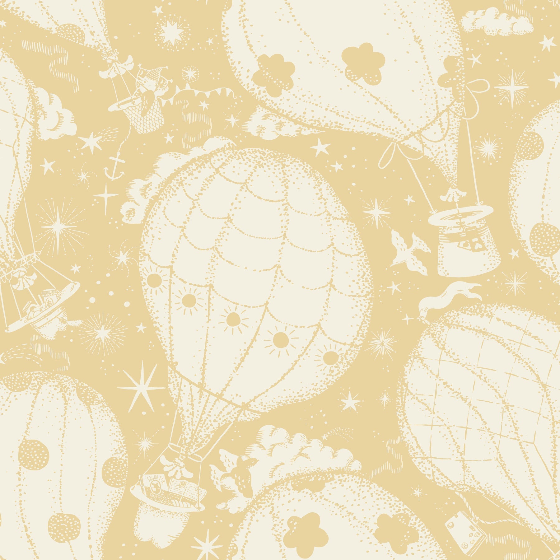 ballongerna-wallpaper-yellow-york-wallcoverings-mb29002