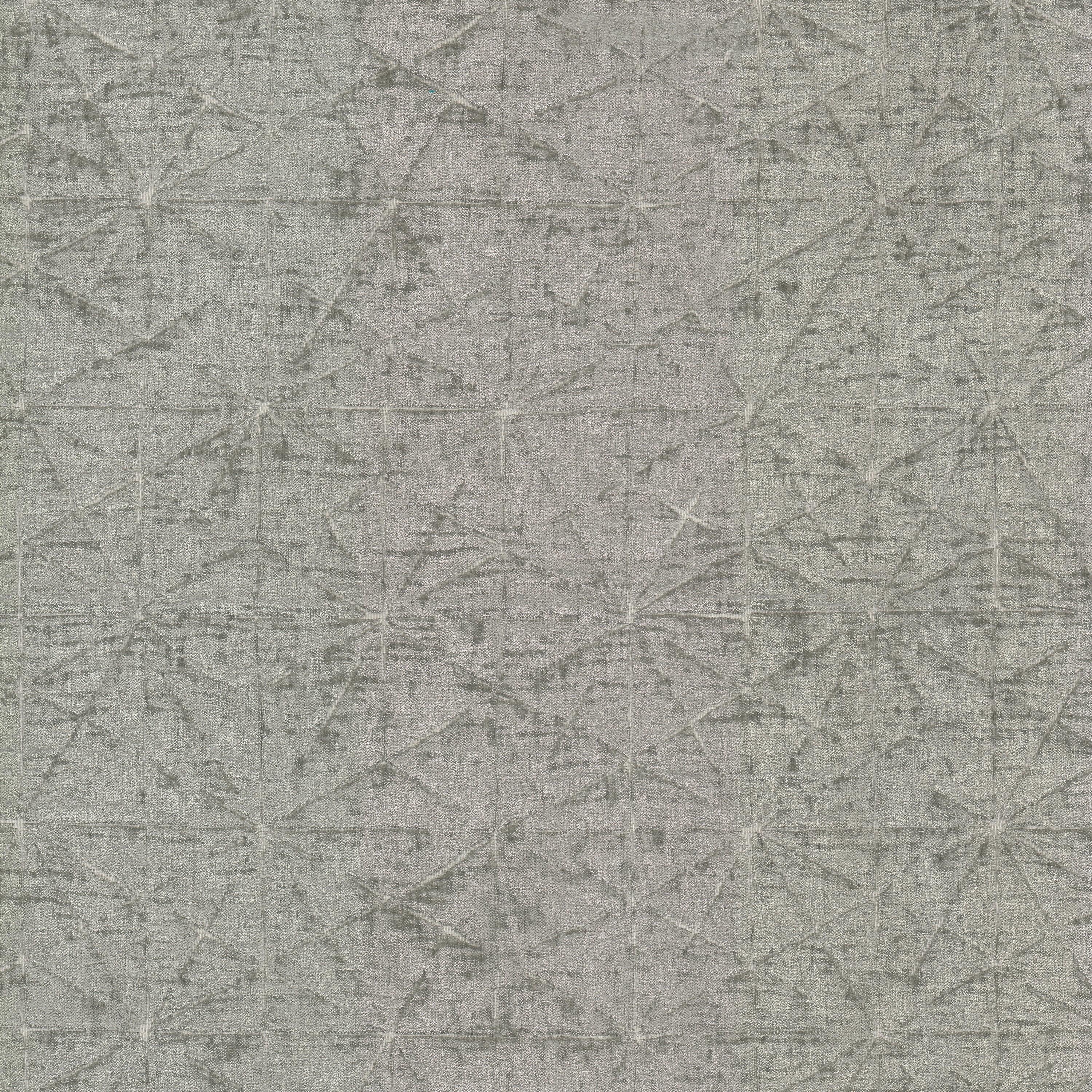 MODIFY-1-SILVER-STOUT-TEXTILES - Stout Textiles Fabric