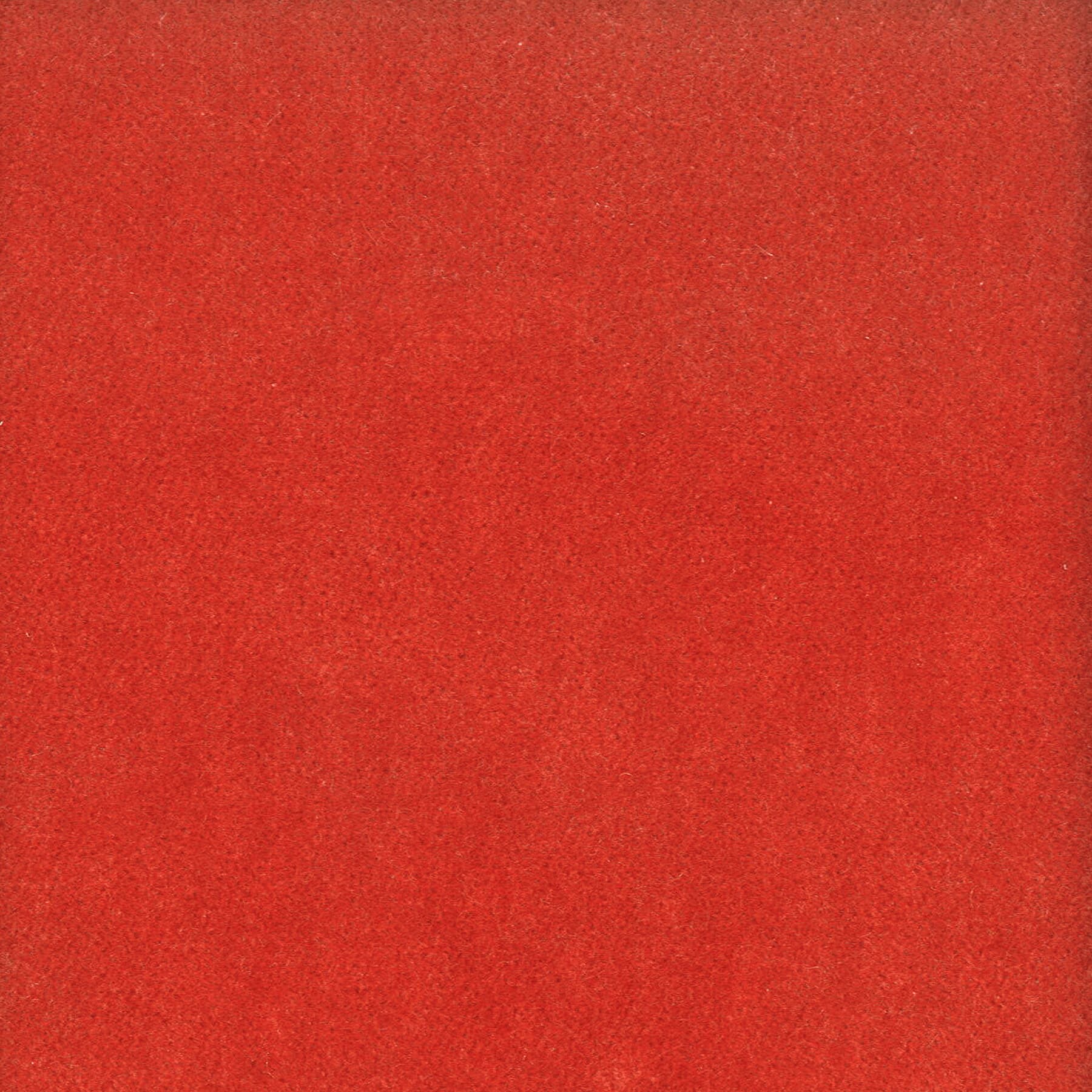 MOORE-31-TOMATO-STOUT-TEXTILES - Stout Textiles Fabric