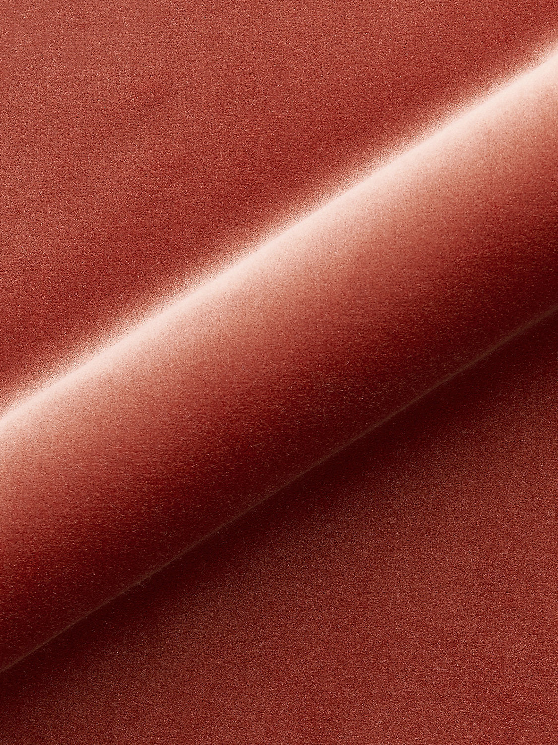 Torino Velvet - Coral - Scalamandre Fabric